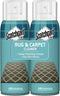Scotchgard Rug and Carpet Cleaner, 2 Pack, 14 oz