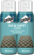 Scotchgard Rug and Carpet Cleaner, 2 Pack, 14 oz
