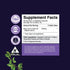 Cold Pressed Black Seed Oil Capsules - Vegan Nigella Sativa Black Cumin Seed Oil Capsules with Omega 3 6 9 Antioxidants and Thymoquinone for Hair Growth Immune Support Joint Health and Digestion