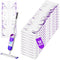 10 Pack Disposable Power Mop Pads Refills for Swiffer PowerMop Multi-Surface Replacement Mopping Pads