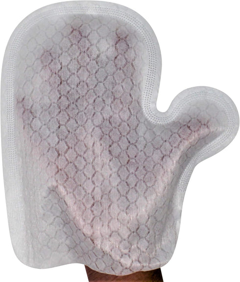 Artisan DUSTING MITT Replaces Microfiber Cloths, Grabs Dust and Pet Hair, 20 Dual-Sided Disposable Mitts