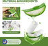 Silicone Toe Protectors - 12 Pack Gel Toe Sleeves with Aloe Vera for Pain Relief and Protection