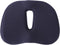 Seat Cushion, Donut Pillow Office Orthopedic Donut Cushion Soft Breathable Seat (Navy