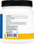 Nutricost BCAA Powder (Orange Mango, 60 Servings) - 2:1:1 Optimal Ratio, Gluten Free, Non-GMO, Vegetarian