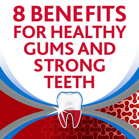 Parodontax Complete Protection Soft Toothbrush, 2 x 2 Pack for Healthy Gums and Strong Teeth