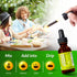 AFC Japan Brazilian Green Propolis Extract, Highest Artepilin C & Flavonoids, Premium Quality Immune Booster
