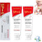 2pcs SP-6 Fresh Breath Toothpaste, Deep Cleaning Care, 120g
