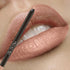 Premium Long Lasting Matte Nude Lip Liner Pencil | Unashamed | Nude