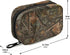 Ollabaky 7 Vintage Camo Pill Case, Weekly Portable Pill Bag Container Days Pill Box Organizer Vitamin Supplement Holder