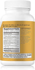 Tan Optimizer Tanning Pills with Beta Carotene Vitamin A - 30 Count for Immune System Support