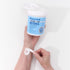 NATURE WELL Clinical 2.0 Retinol Advanced Moisture Cream for Face, Body, & Hands, 16 Oz for Skin Firmness