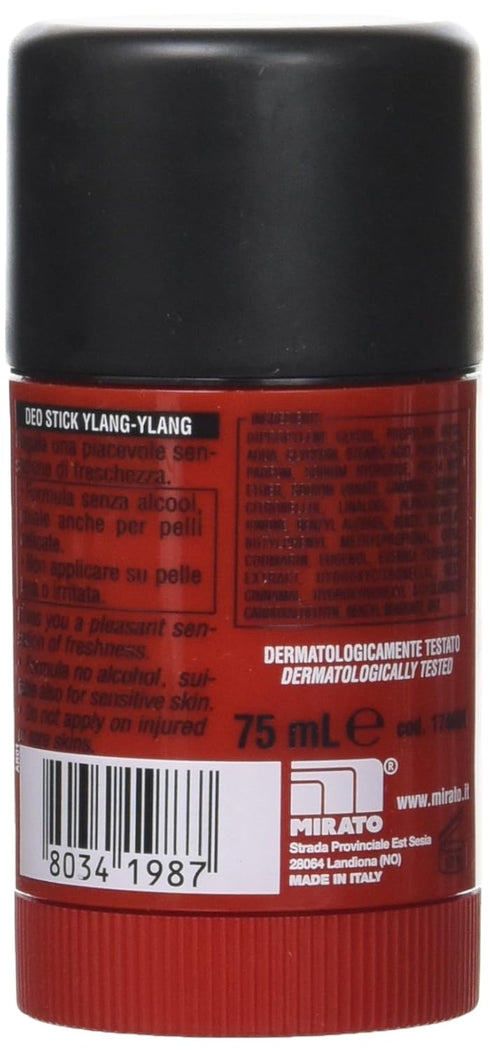 Intesa 75 Ml Deodorant Stick by