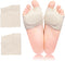 Metatarsal Pads with Gel Pad, Foot Pads for Ball Pain Relief, Morton's