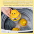 Pet Hair Remover for Laundry, Lint Catcher for Washing Machine, Reusable Pet Fur Remover Filter Washer Lint Trap (4