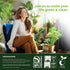 Mazatzal 10-13 0.87 49.21 30 D6400, Gallon Compostable Trash Bags Handle-Tie, Heavy Duty Thick Mil, Liter, Bags, Tall