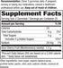 Nature's Way Tart Cherry Ultra Gummies - Antioxidant Support from Anthocyanins, 75 Count