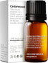 Gya Labs Cedarwood Essential Oil for Hair and Diffuser, 0.34 Fl Oz, 100% Pure Natural Cedarwood Oil