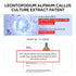 Wrinkle Fit Korean Mesh Sheet Masks for Neck (7EA), Collagen & Hyaluronic Acid Neck Care Mask