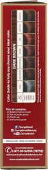 Surya Brasil Henna Cream, Dark Brown, 2.37 Fluid Ounce