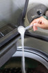 Unscented Laundry Detergent Powder | Fragrance-Free | Safe for Sensitive Groups | Powerful Clean | Plant
