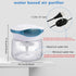 HimAoto Water Air Purifiers for Home, Air Washer Aroma Diffuser, Rainbow Air Purifier, Air Washer Humidifier, Essential