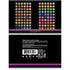SHANY Ultimate Fusion - 120 Color Highly Pigmented Makeup Palette, Long Lasting Blendable Natural Colors