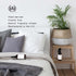 Muse Apothecary Linen Ritual, Aromatic Linen Spray for Bedding and Fabric, Lavender Serenity