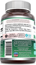 Amazing Formulas Melatonin Supplement, 3 Mg Per Serving, 240 Tablets