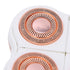 Legs Hair Remover Replacement Head, Electric Hair Remover Body Shaver Machine Head for Women