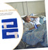 WEKAMOS Set 2pcs Belt Patient Limb Holders for Hands and Feet Adjustable Safety Strap for Bed Use for Elderly
