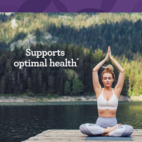 INNATE Response Formulas Selenium Mineral Supplement for Immune System Support - 90 Tablets, Vegan & Gluten-Free