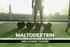 PURE ORIGINAL INGREDIENTS Maltodextrin, 3 lb, No Fillers, Unflavored