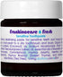 Living Libations Organic Frankincense Fresh Sensitive Toothpaste - Natural Clean Beauty (1 oz | 30 mL)