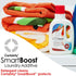 SmartBoost Liquid Laundry Additive by Certainty, 20 oz, Powerful Protection for Your Fabrics