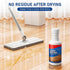 UUZO 2Pcs Floor Restore Cleaner, Floor Restore, High Solid Content Floor Polish For Shine Renewal & Protective Layer