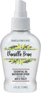SMELLS BEGONE Essential Oil Air Freshener Bathroom Spray, 4 oz, Eliminates Bathroom & Toilet Odors, Vanilla Bean Scent