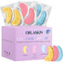 Under Eye Patches for Puffy Eyes, 24k Gold Eye Masks with Collagen & Hyaluronic Acid, 30 Pairs