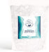 Natural Elephant Dead Sea Magnesium Bath Flakes - 8 oz Travel Size for Body and Foot Soak