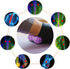Set, Massage Ball Plantar Fasciitis Relief Foot Pain Therapy - Trigger Point, Heel Spur, Sore Muscle- Back, Arm, Neck
