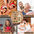 Pure Almond Massage Oil Massage Oil for Couples Date Night, Almond Body Oil with Essential Oil for Massage Therapy