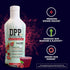 Nutritional Designs DPP Dipeptide, Wound-Healing Liquid Collagen & Whey Protein Supplement, 32 Fl Oz, Sugar-Free