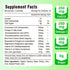 High Absorption CoQ10 Gummies 250mg, Plus Omega-3, Magnesium, Vitamin B12 for Cellular Energy, Brain & Antioxidant, 5X Better Absorption Coenzyme Q10 Supplement- - Vegan 60Cts