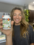 Citrus Bergamot Extract 1000mg | 120 Capsules | Ultra Concentrated 25:1 Extract | Gluten-Free Non-GMO Vegan Supplement