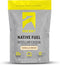 Ascent Casein Protein Powder - 25g Micellar Casein, Gluten-Free, No Added Sugar, 4.9g BCAA, Vanilla Bean, 2 Pounds