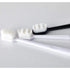 Extra Soft Toothbrush for Sensitive Gums and Teeth, 20,000 Ultra Soft Bristles, Micro-Nano Toothbrush (2 Pack)