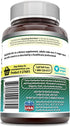 Amazing Formulas Biotin 10000 Mcg Veggie Capsules, Non-GMO, Gluten Free, 240 Count