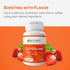 EZ Melts Dissolvable Citicoline Supplement, 250 mg, Sugar-Free, 2-Month Supply