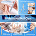 Toenail Clippers for Seniors, Thick Ingrown Toenails Set for Men Women, Heavy Duty Pedicure Tools