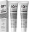 Teotopoa 2PCS Hydroxyapatite Toothpaste,10% Nano Hydroxyapatite Toothpaste(Fluoride Free),Toothpaste for Adults, Enamel Care,Gentle Mint,Fresh