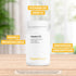 Supersmart Vitamin D3 5000 IU per Day, 125mcg, High Potency & Bioavailability, Non-GMO & Gluten Free, 60 Softgels